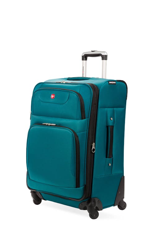 Swissgear 7297 24" Expandable Spinner Luggage