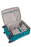 Swissgear 7297 24" Expandable Spinner Luggage