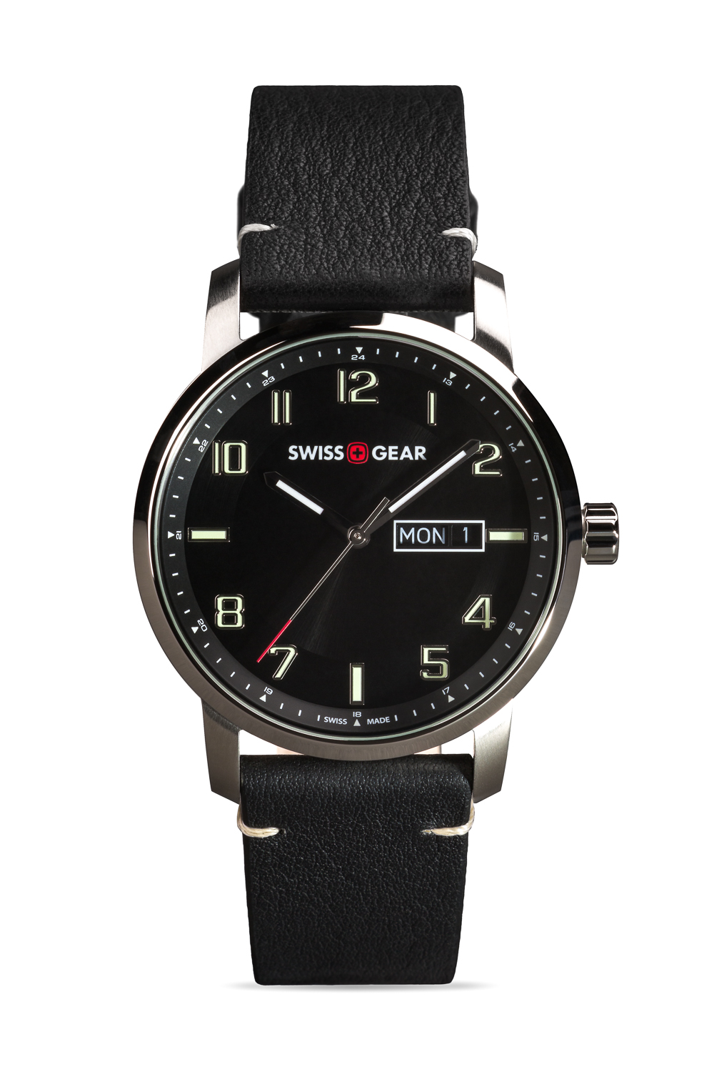 Night Vision – Swiss Watch Company