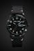 Swissgear Legacy Watch - Black/Black