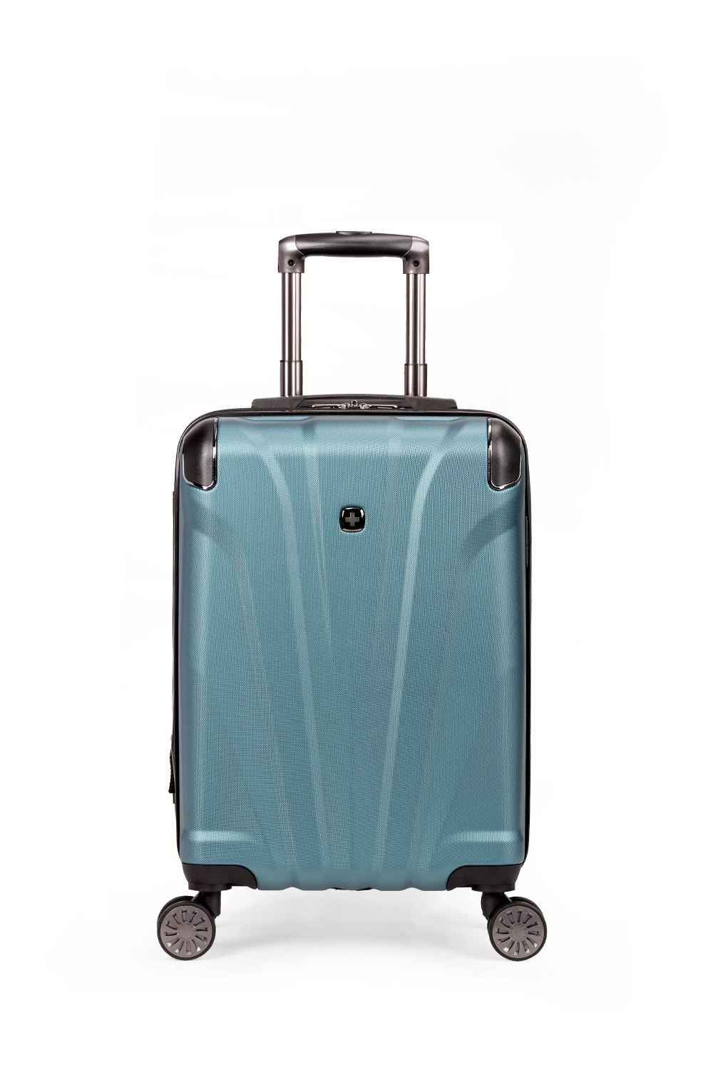 swissgear lightweight luggage