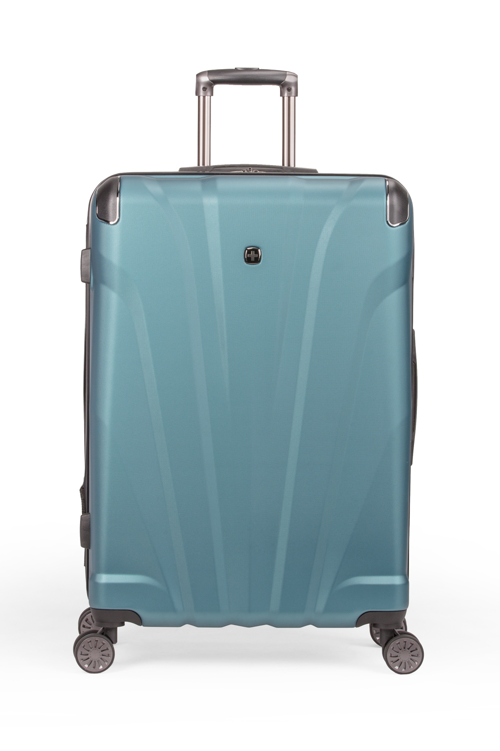 swissgear 28 hardside suitcase