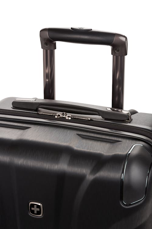 Swissgear 7330 19 Cascade Expandable Carry On Hardside Spinner Luggage