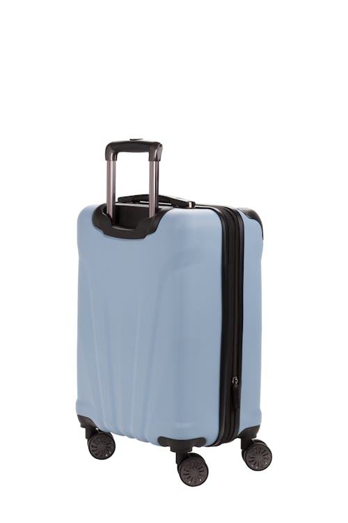 Swissgear 7330 19 Cascade Expandable Carry On Hardside Spinner Luggage