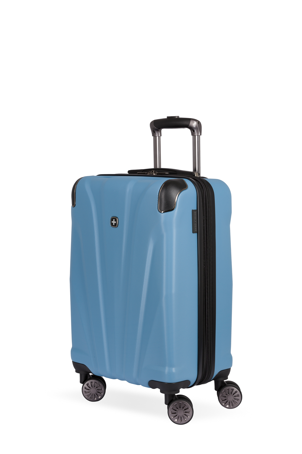 Swiss gear expandable luggage sale