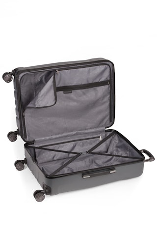 swissgear hardside expandable