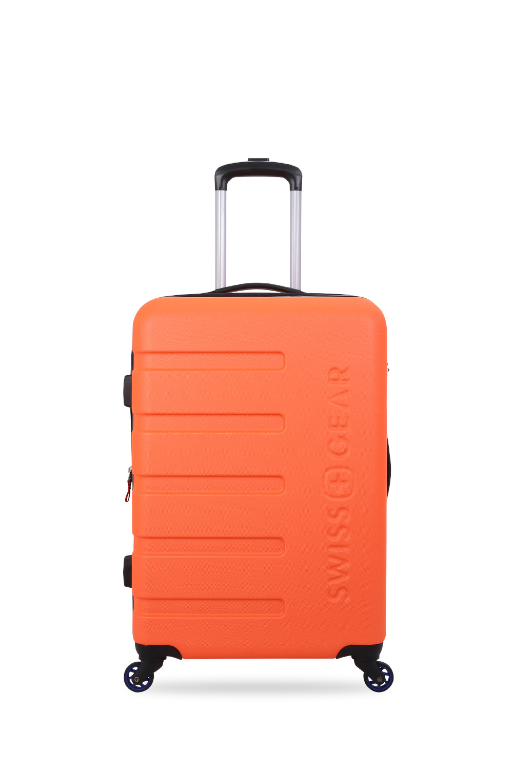 Swiss gear hand outlet luggage