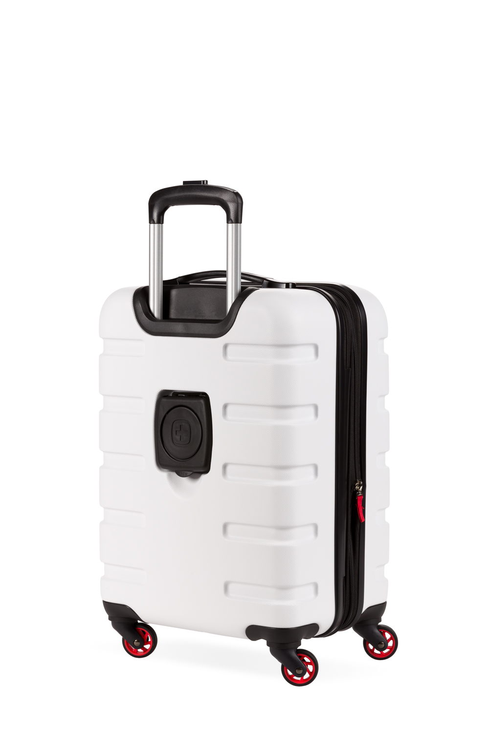 hardside spinner suitcase