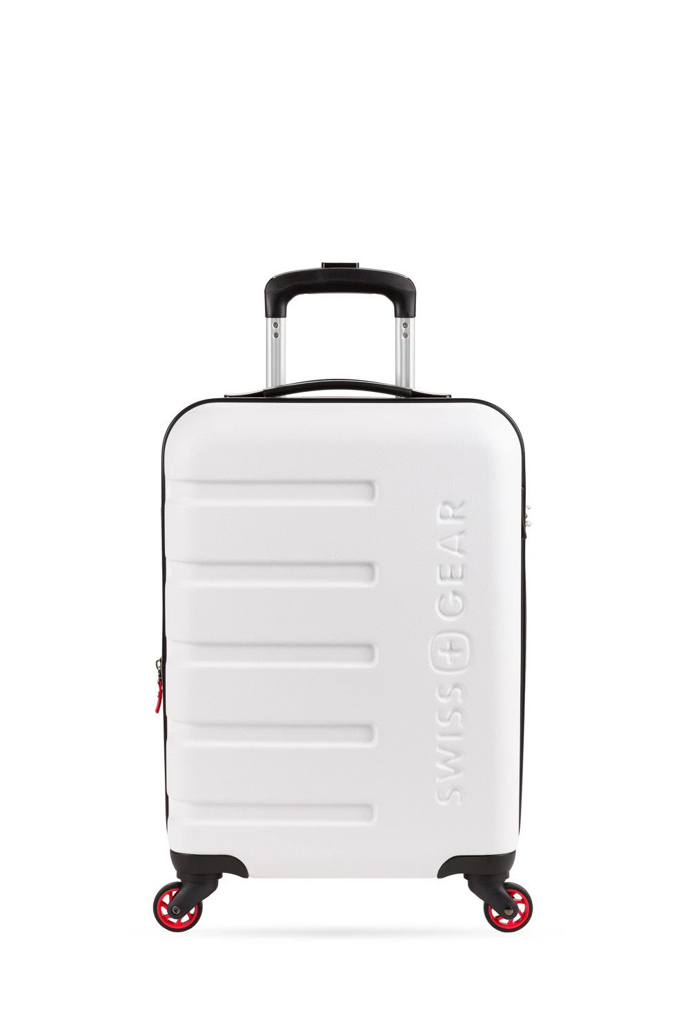 Swissgear 7366 18” Expandable Carry On Hardside Spinner Luggage