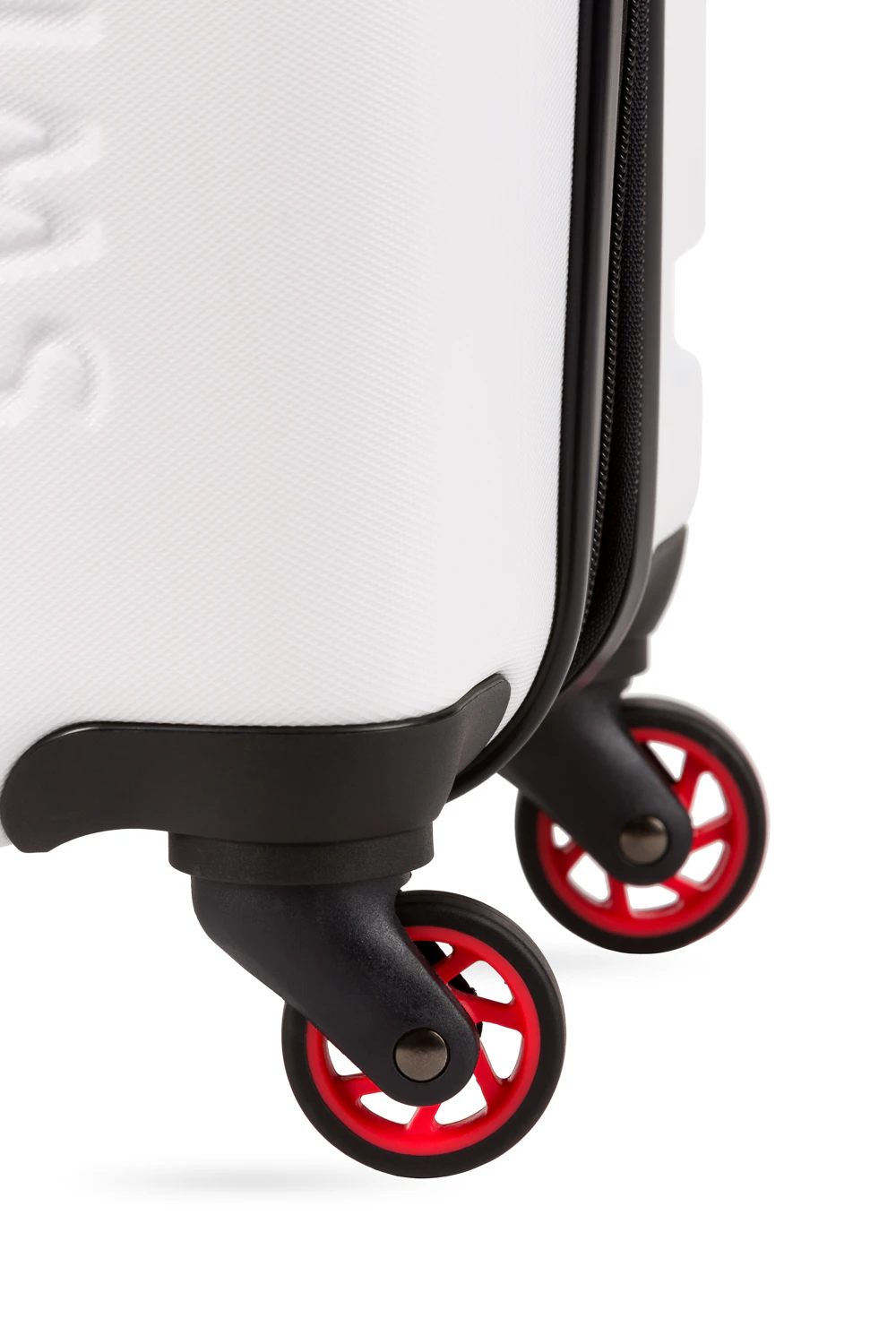 Swissgear 7366 18” Expandable Carry On Hardside Spinner Luggage