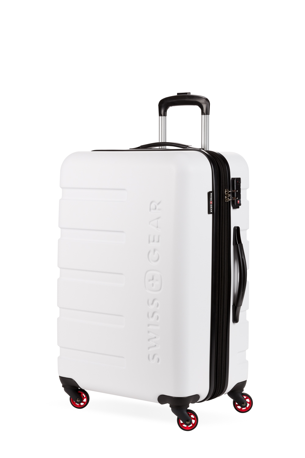 Suitcase swissgear discount