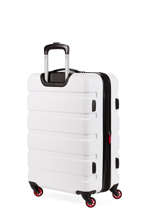 Swissgear 7366 23" Expandable Hardside Luggage - Easy maneuverability