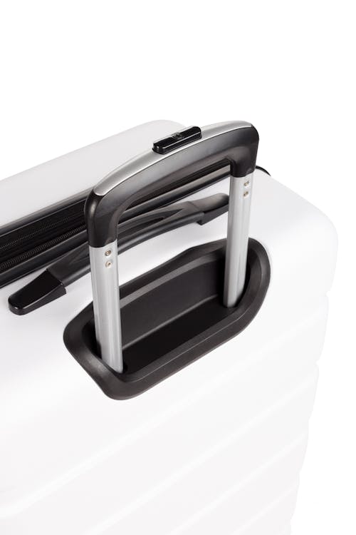 Swissgear 7366 23 Expandable Hardside Spinner Luggage