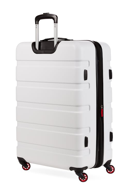 Swissgear 7366 27" Expandable Hardside Luggage - Easy maneuverability