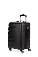 Swissgear 7366 18” Expandable Carry On Hardside Spinner Luggage