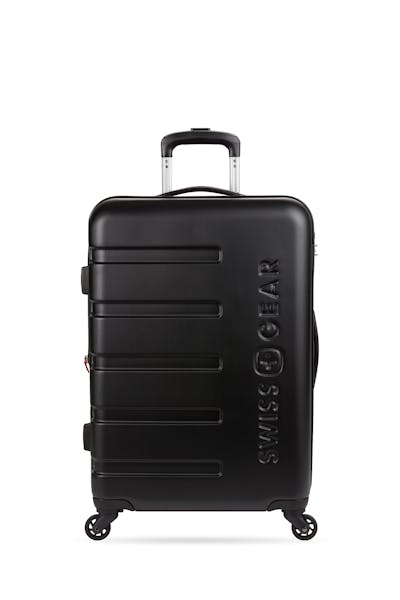 SWISSGEAR 7366 23" Expandable Hardside Spinner Luggage