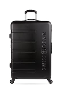 SWISSGEAR 7366 27” Expandable Hardside Spinner Luggage