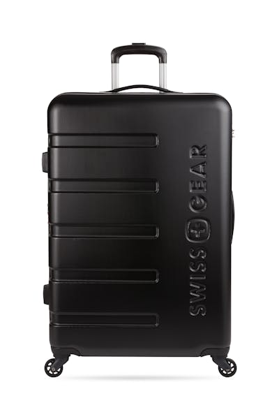SWISSGEAR 7366 27” Expandable Hardside Spinner Luggage