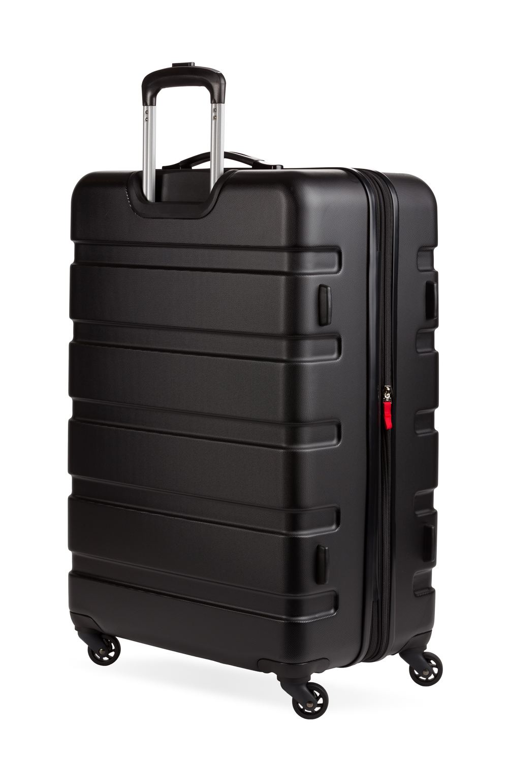 swissgear 7366 expandable 3pc hardside luggage set