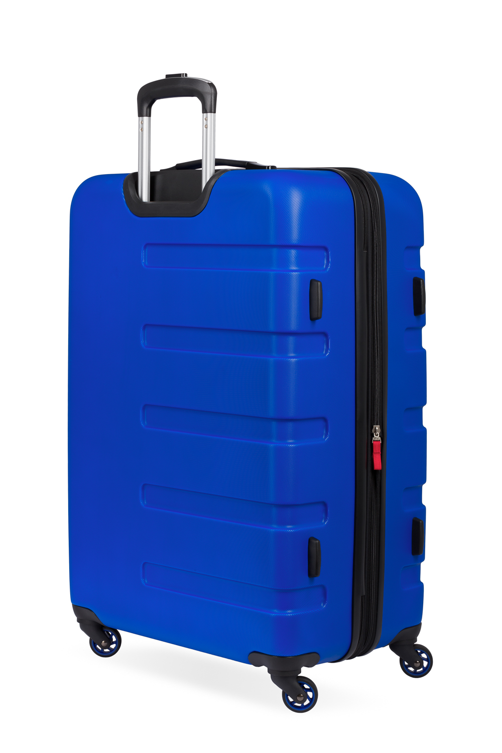 cobalt blue luggage