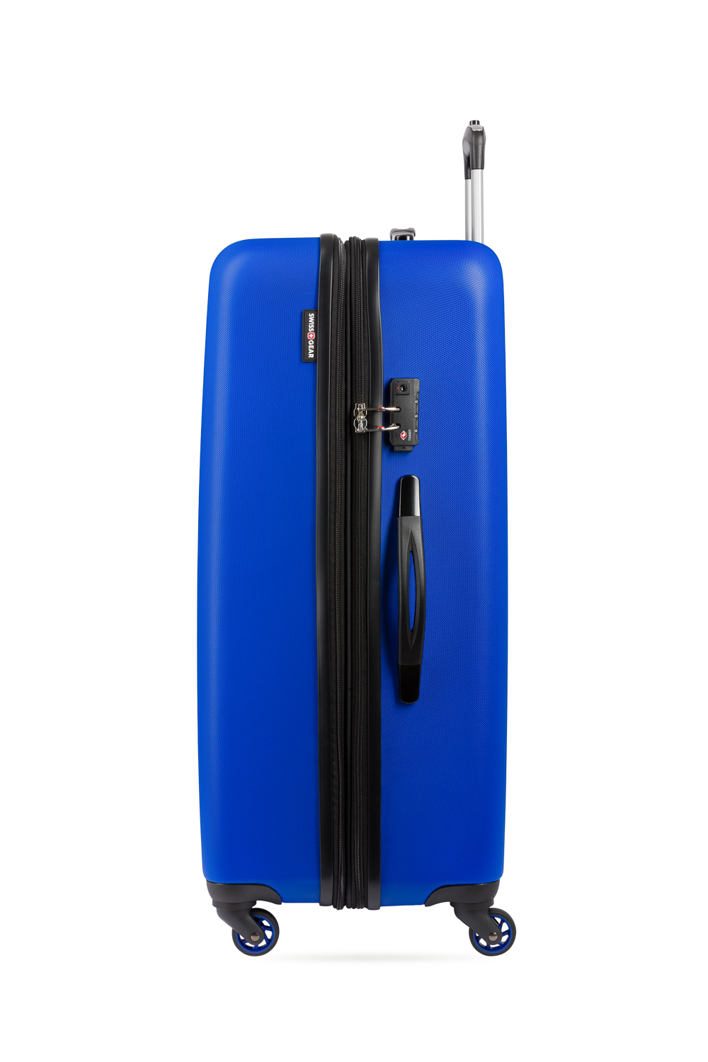 cobalt blue luggage