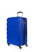 SWISSGEAR 7366 23" Expandable Hardside Spinner Luggage - Cobalt Blue