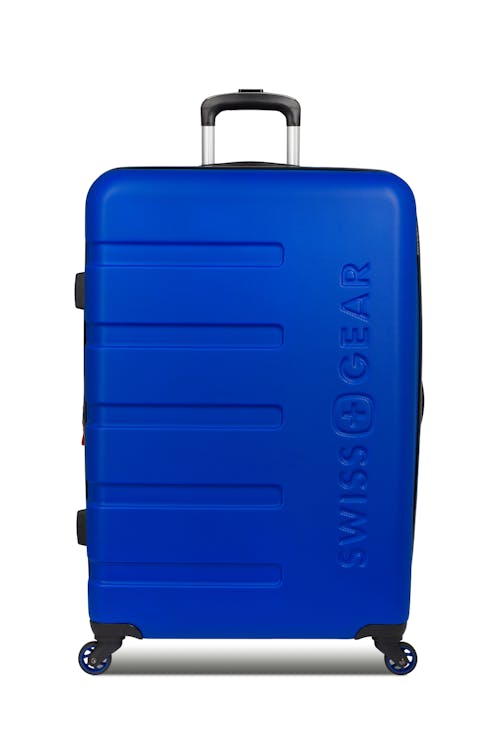 Swissgear 7366 27” Expandable Hardside Spinner Luggage  
