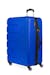 SWISSGEAR 7366 27” Expandable Hardside Spinner Luggage - Cobalt Blue