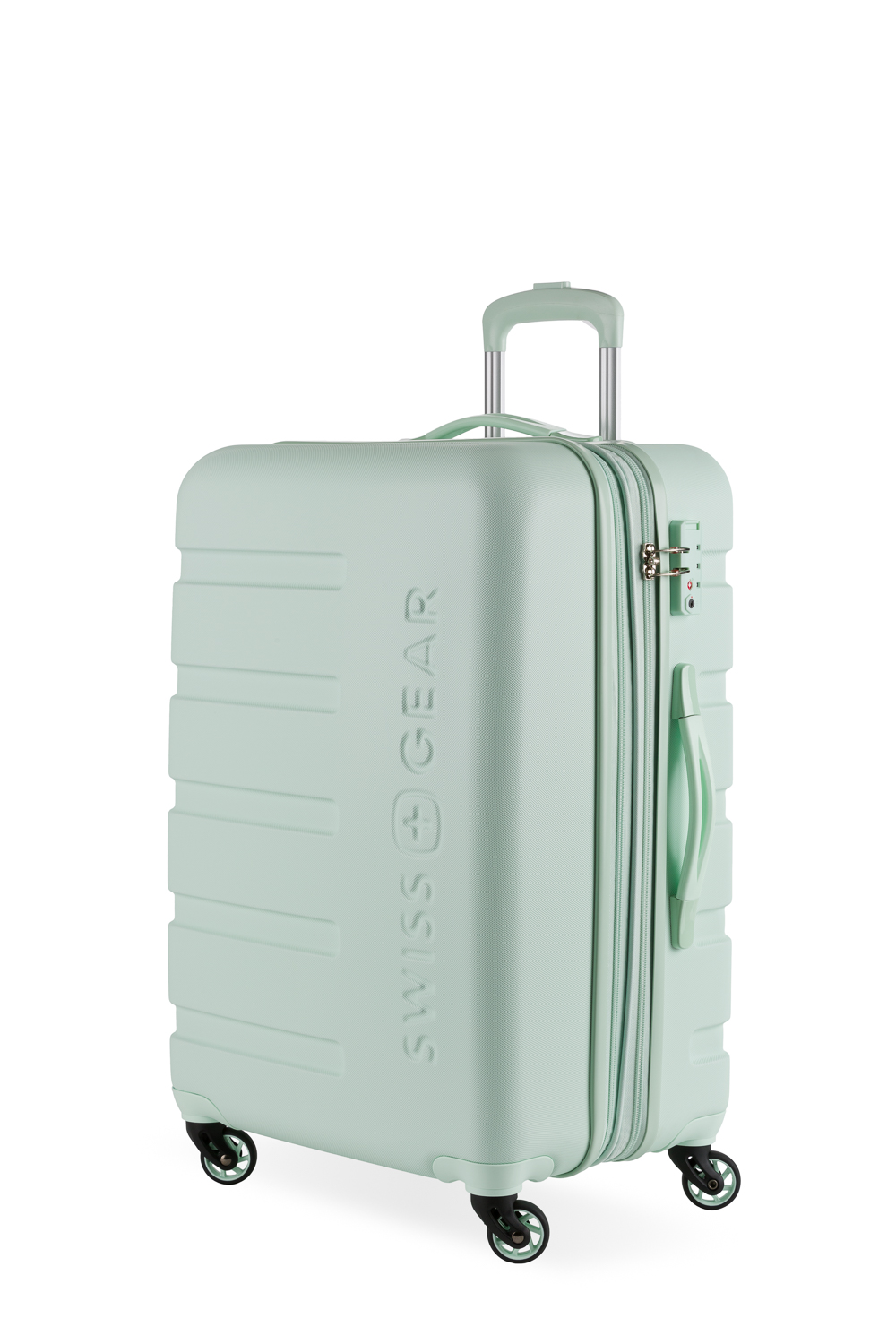 Swiss deals gear luggage