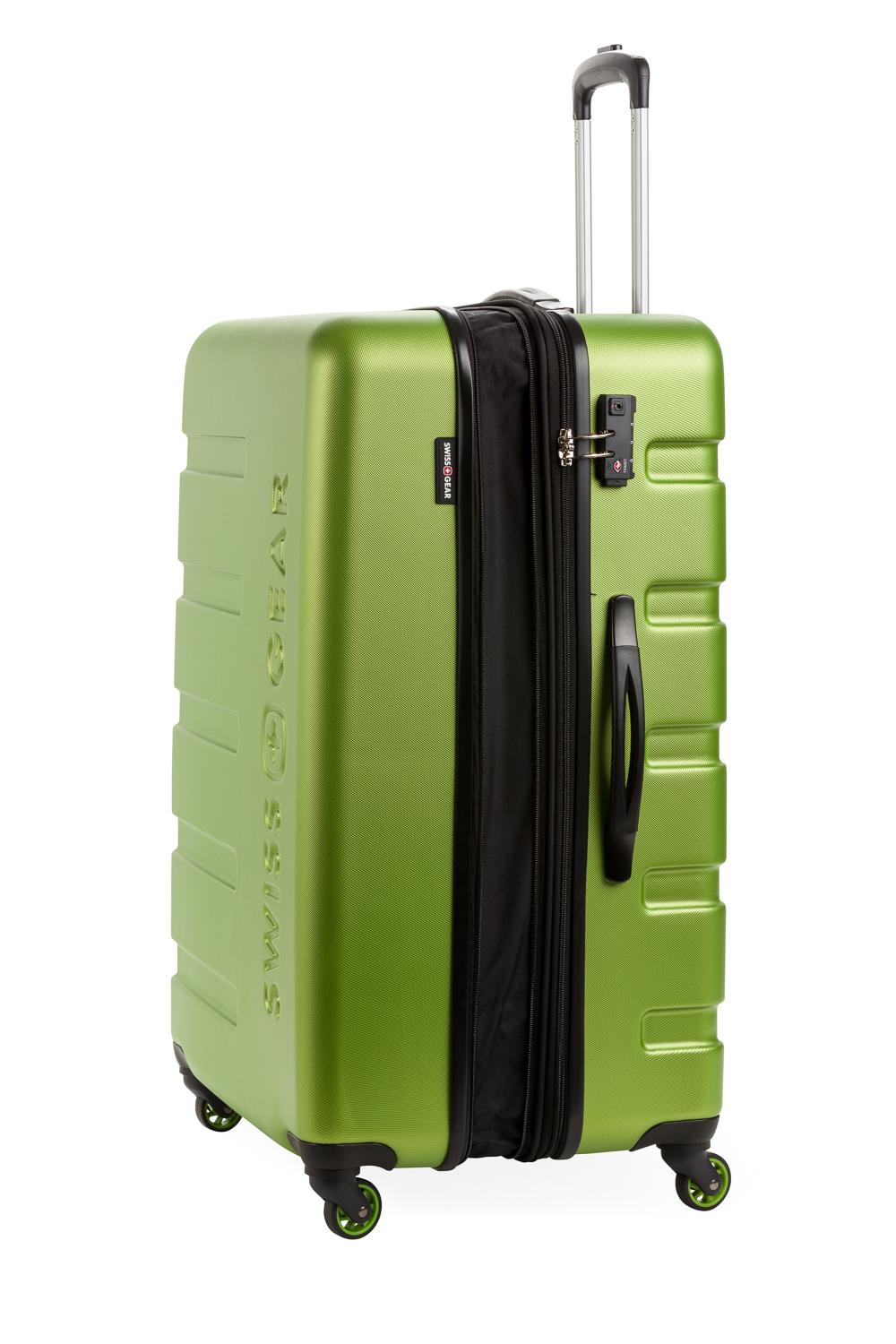 Swissgear 2024 hardside luggage