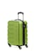 SWISSGEAR 7366 19” Expandable Carry On Hardside Spinner Luggage - Lime