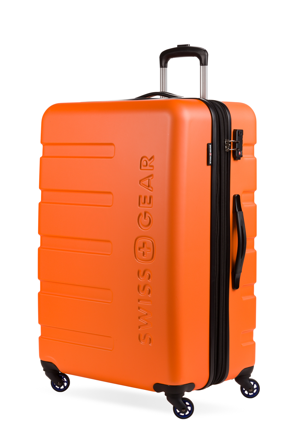 Swissgear shop spinner luggage