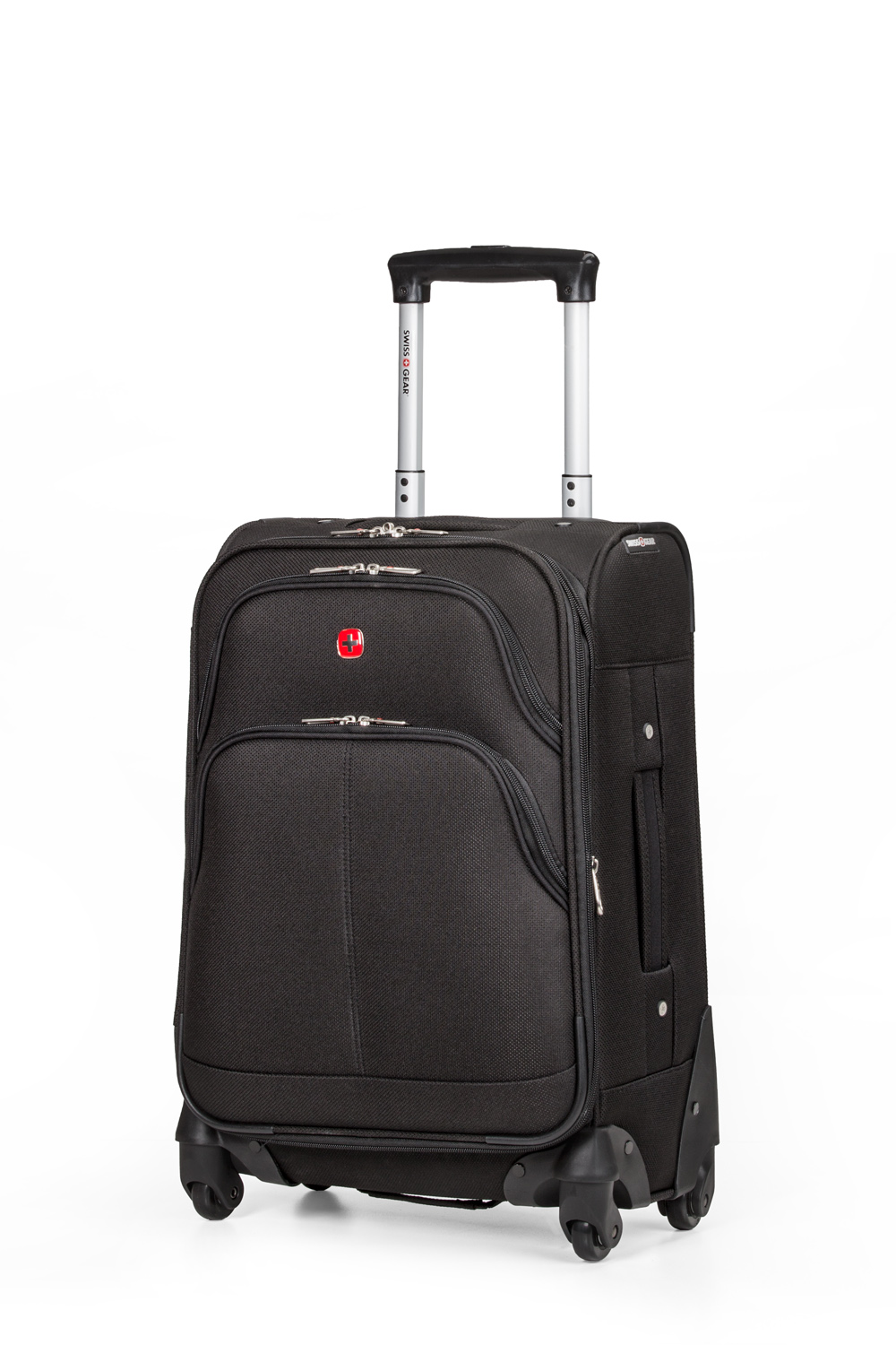 american tourister soft trolley