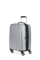 Swissgear 7585 Expandable 19" Hardside Carry On Spinner Luggage