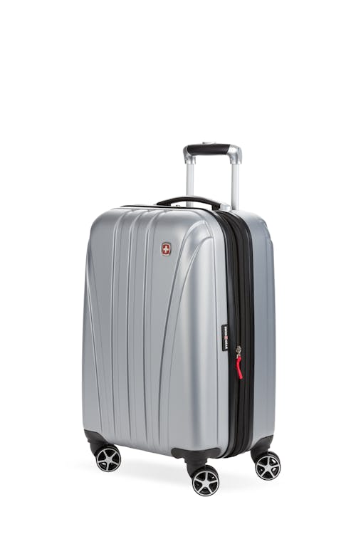 Swissgear 7585 Expandable 19" Hardside Carry On Spinner Luggage