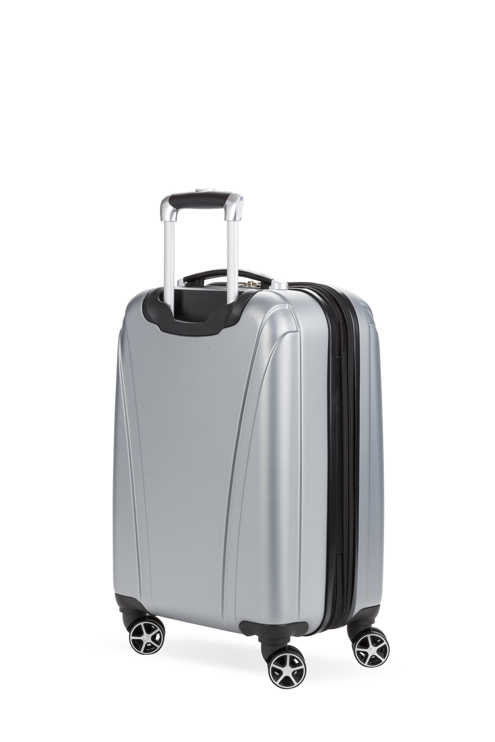 Swissgear 7585 Expandable 19 Hardside Carry On Spinner Luggage