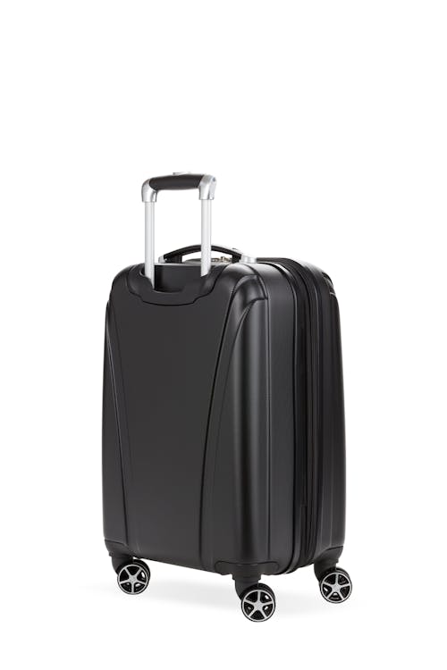 Swissgear 7585 Expandable 19" Hardside Carry On Spinner Luggage 