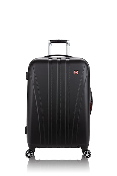 SWISSGEAR 7585 Expandable 23" Hardside Spinner Luggage