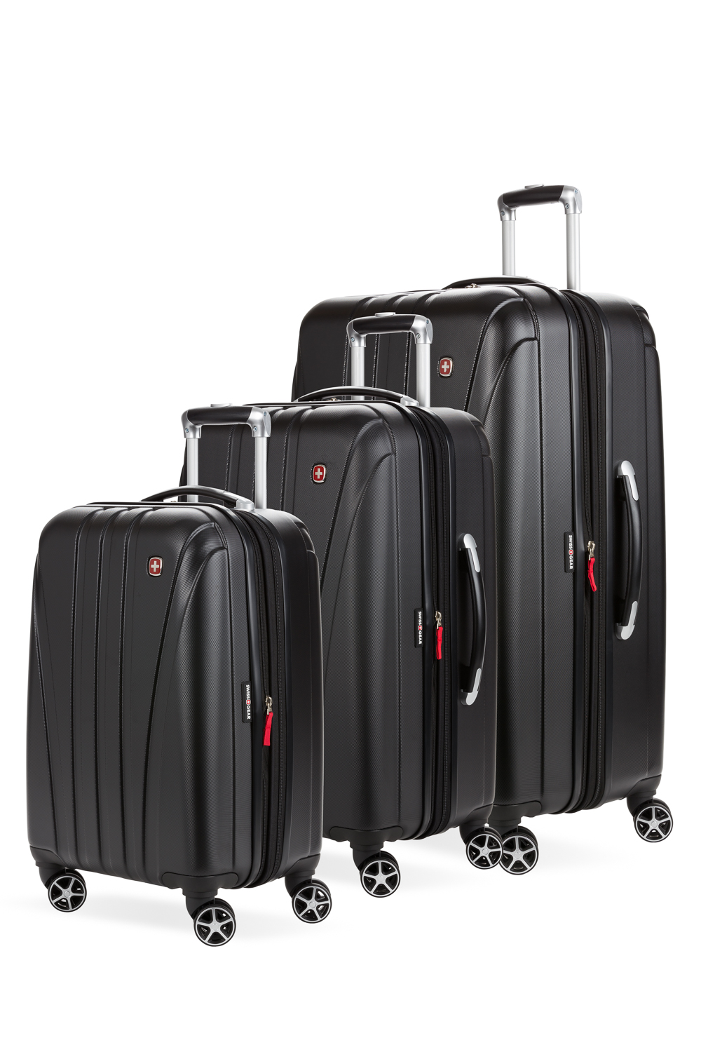 american tourister hamilton spinner 55cm