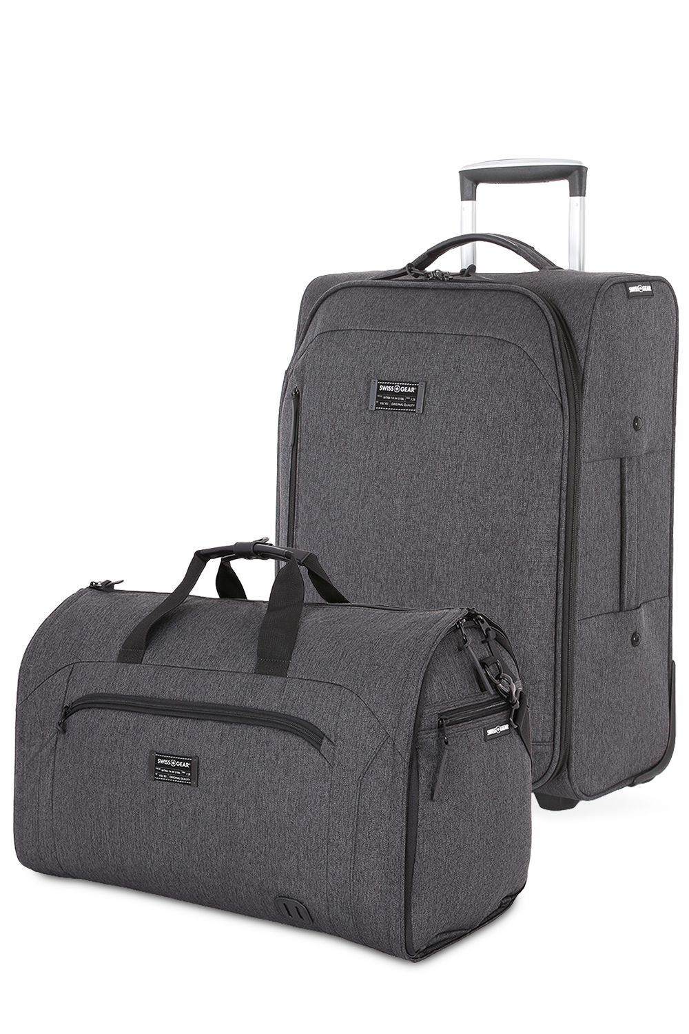 Swiss gear outlet international carry on