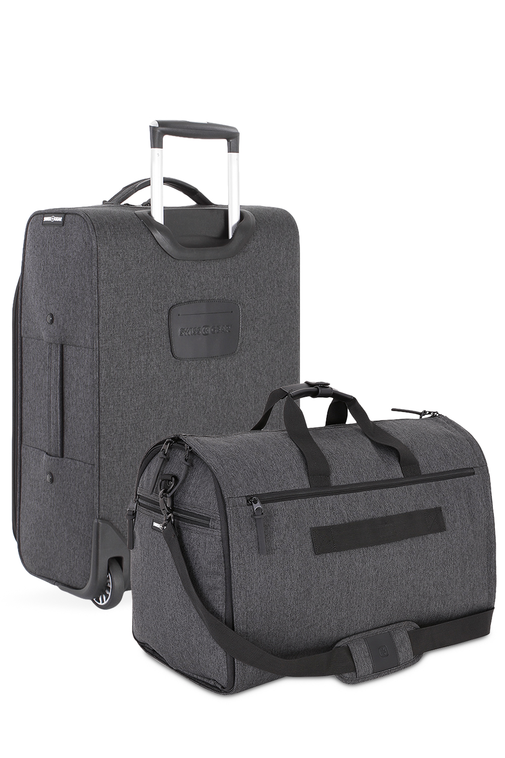 swissgear getaway garment bag