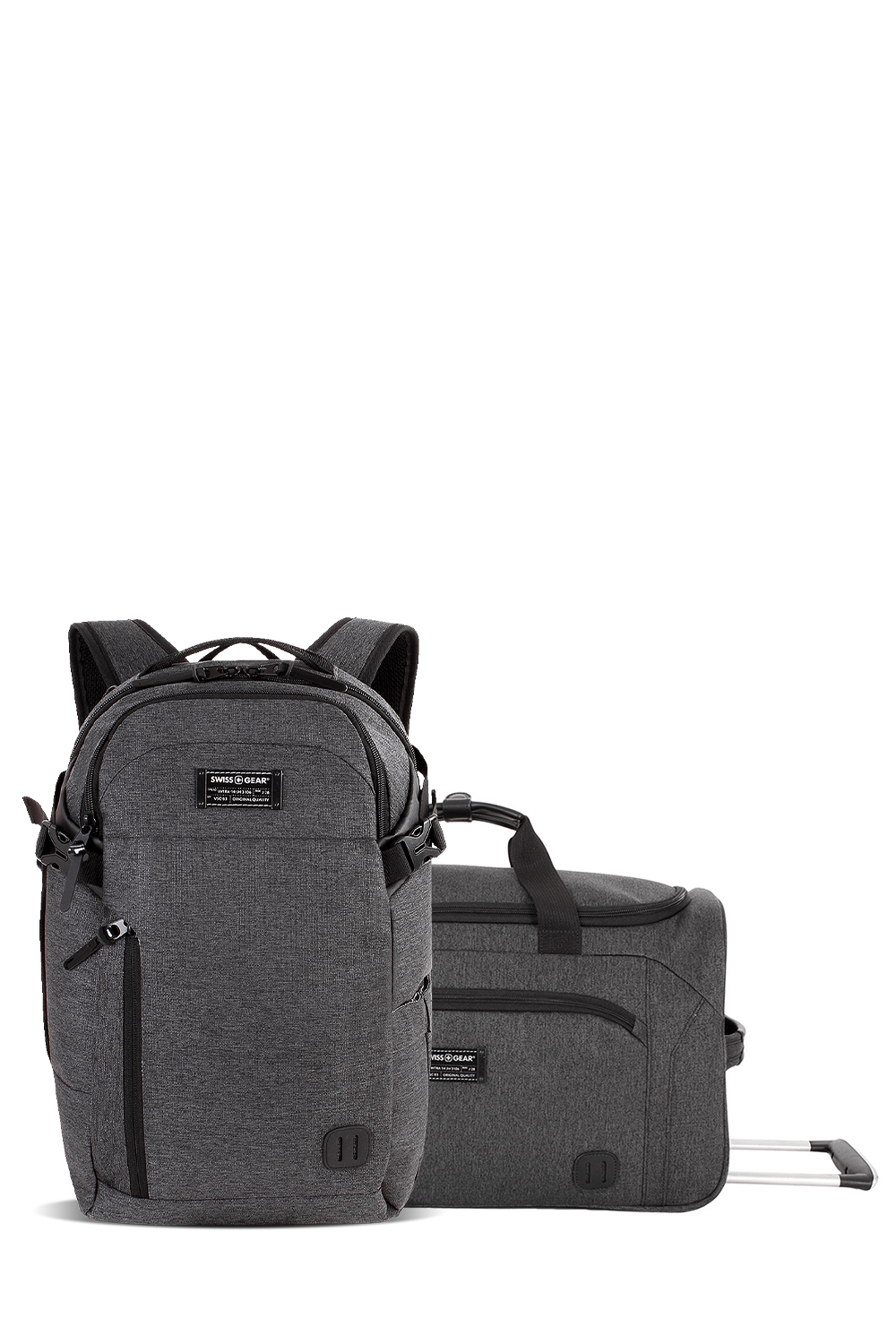 Swissgear getaway cheap messenger bag