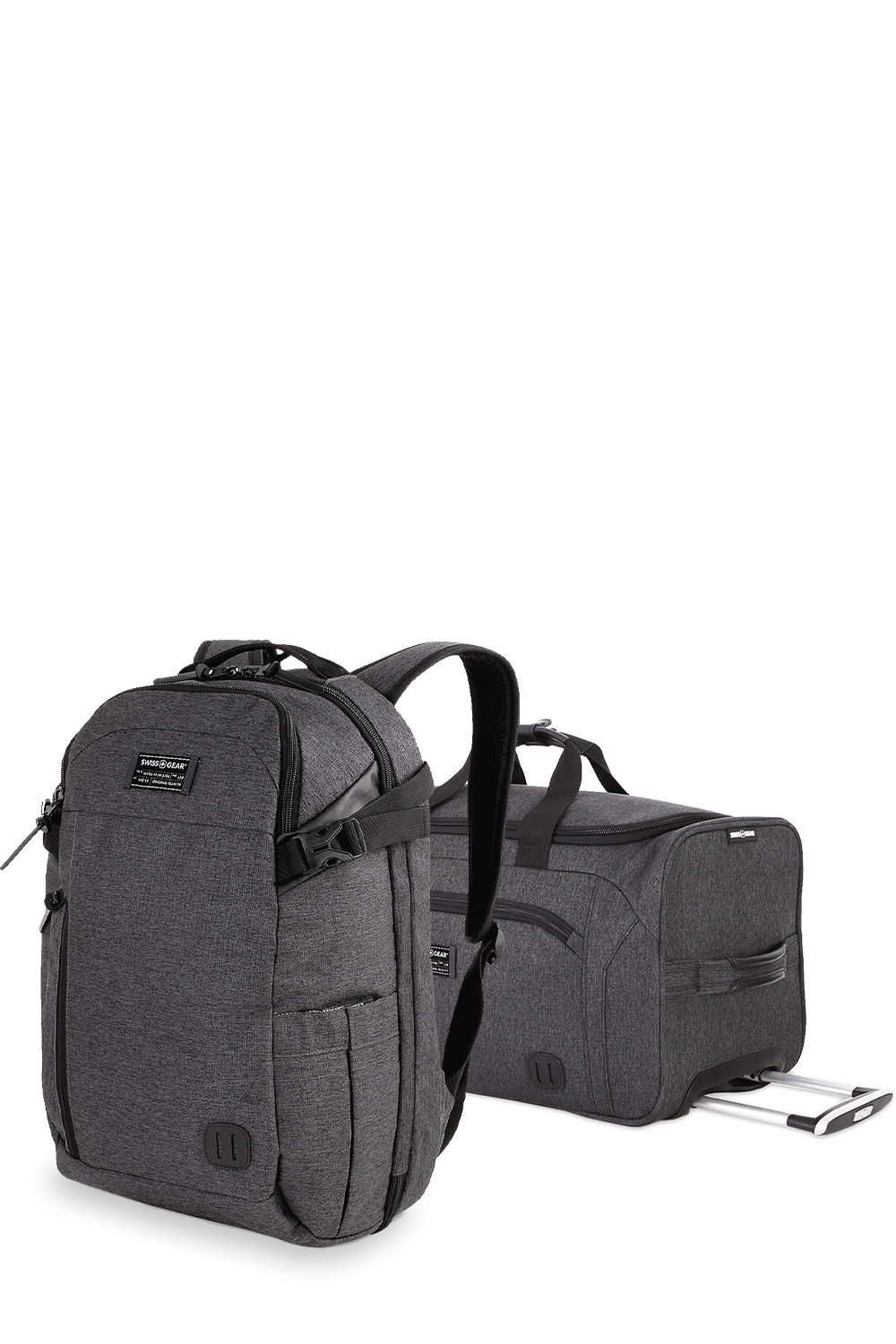 Swissgear getaway clearance weekend backpack