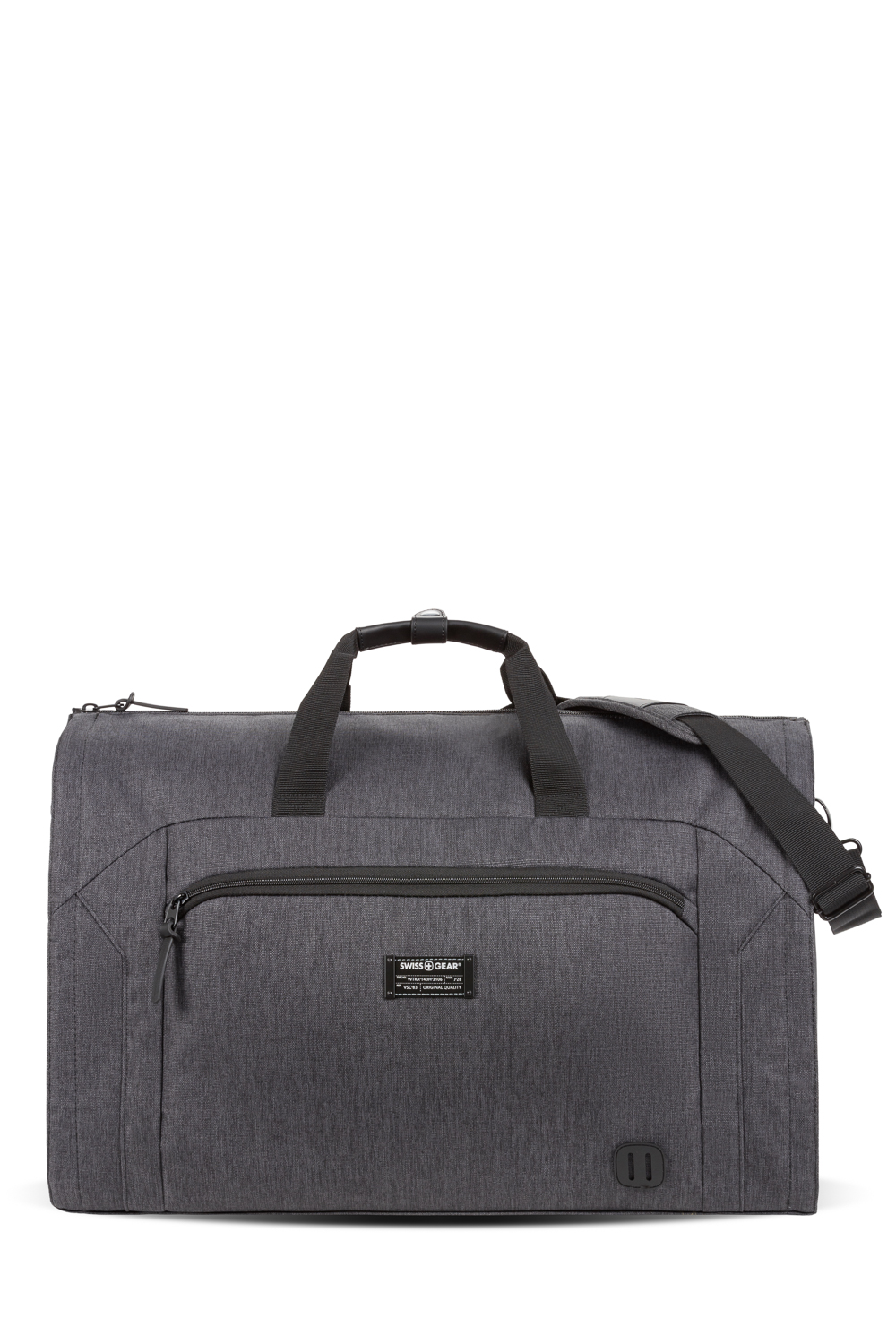 Swiss gear 2025 duffel garment bag