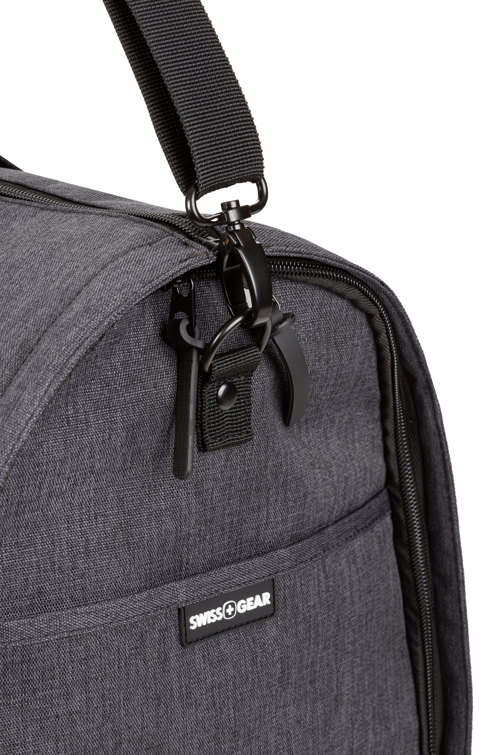 Swissgear 7638 getaway 20 everything outlet duffel