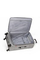 Swissgear 7732 25" Expandable Spinner Luggage 