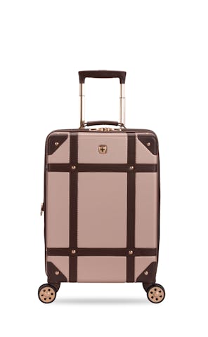 7739 19" Trunk Carry On Blush