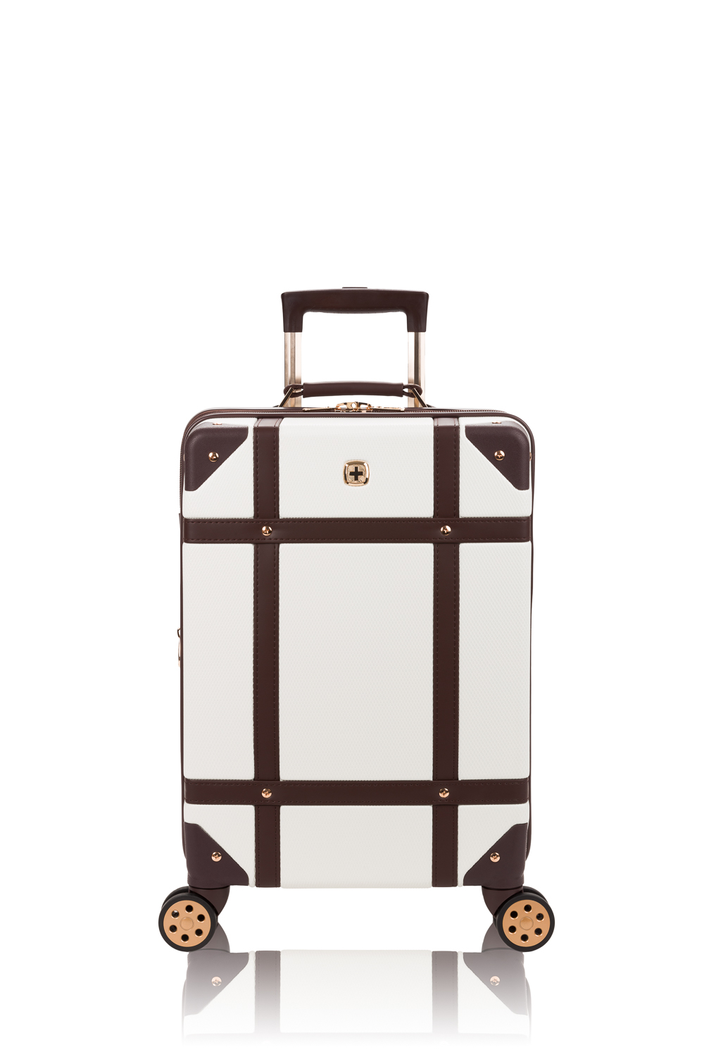 Swissgear 19 hardside trunk