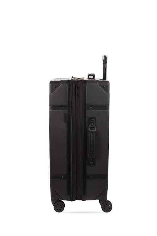 Swissgear 7739 26 Expandable Trunk Spinner Luggage
