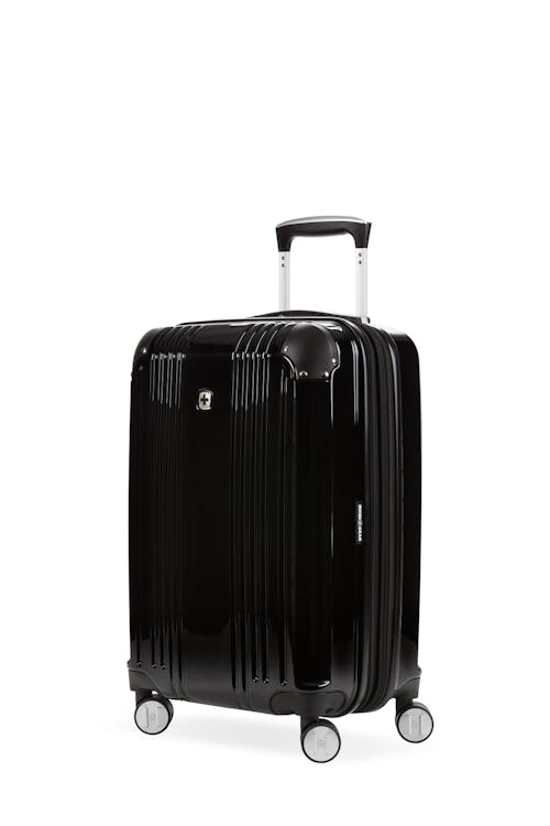 SwissGear 7739 Hardside Luggage Trunk with Spinner